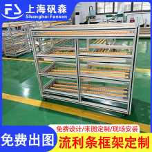 全面解析倉儲貨架售后服務(wù) 保障倉儲系統(tǒng)高效穩(wěn)定運行的關(guān)鍵